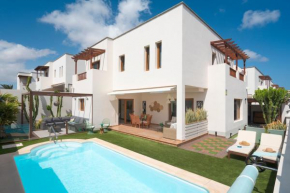 Lanzahost Villa Jaba